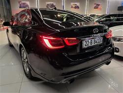 انفنتي Q50